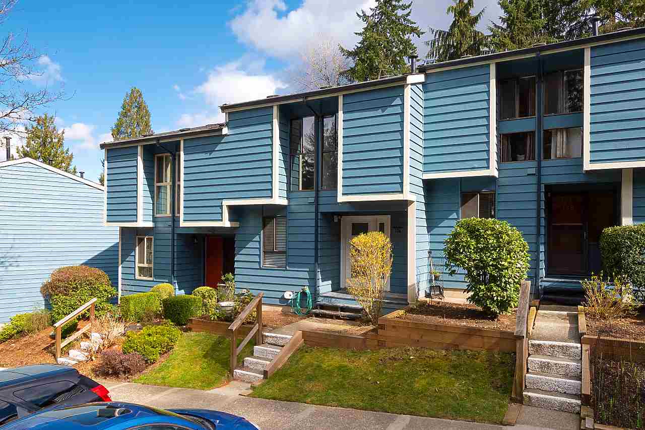 Purchased Real Estate Property: 136 Brookside, Port Moody, British Columbia, V3H 3H6

