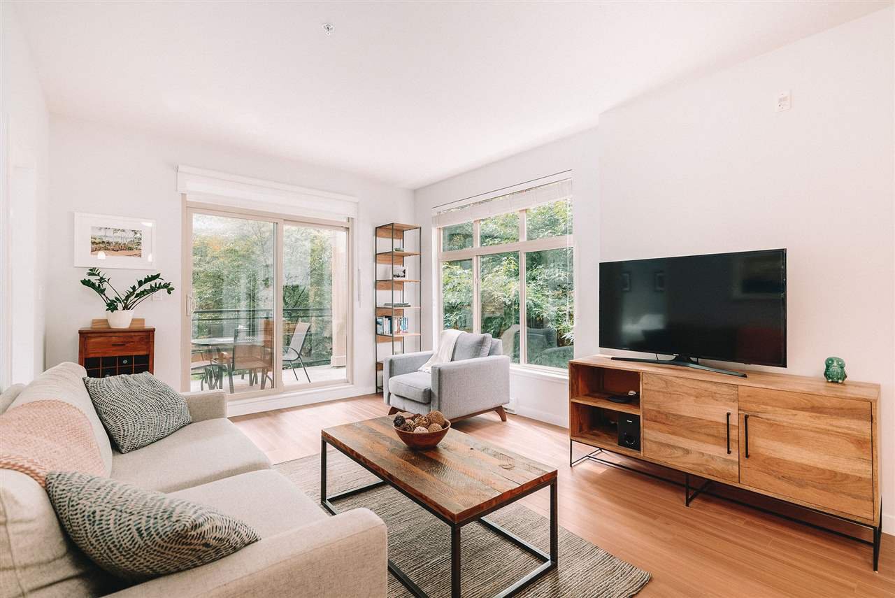 Sold Real Estate Property: 201 101 Morrissey Road, Port Moody, British Columbia, V3H 0E6