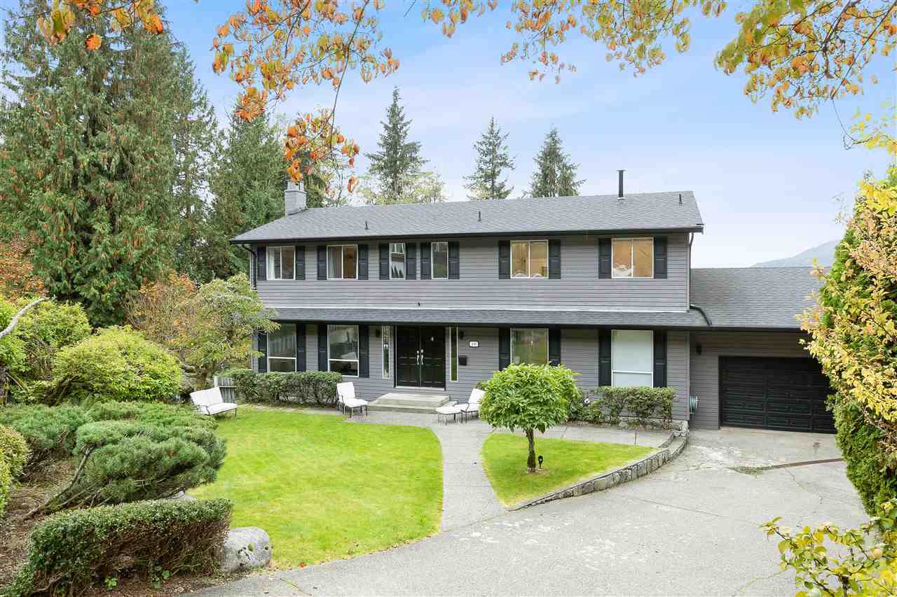Purchased Real Estate Property: 19 Elsdon Bay Road, Port Moody, British Columbia, V3H 3Z2
