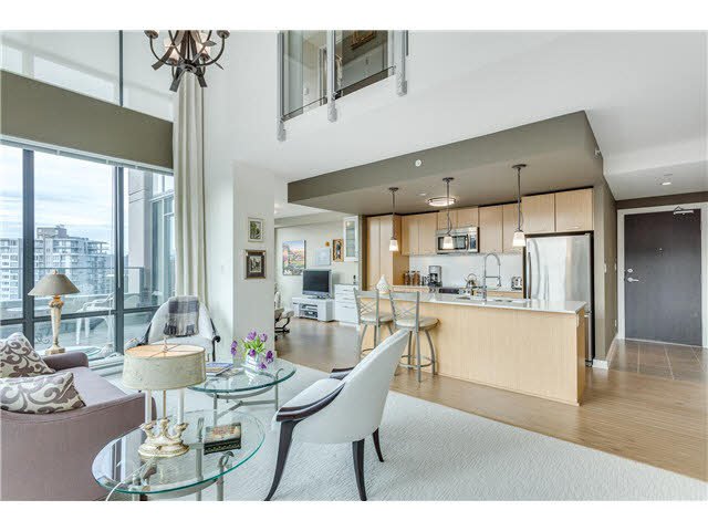 Sold Real Estate Property: 2001 301 Capilano Rd., Port Moody, British Columbia, V3H 0G6
