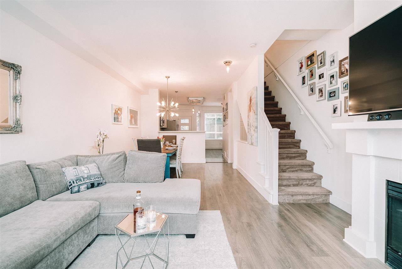 Sold Real Estate Property: 31 15 Forest Park Way Heritage Woods, Port Moody, British Columbia, V3H 5G7