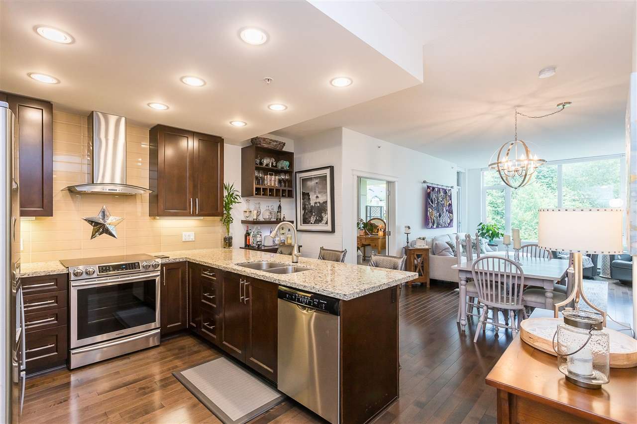 Sold Real Estate Property: 703, 2950 Panorama Drive, Coquitlam, British Columbia, V3E 0C9
