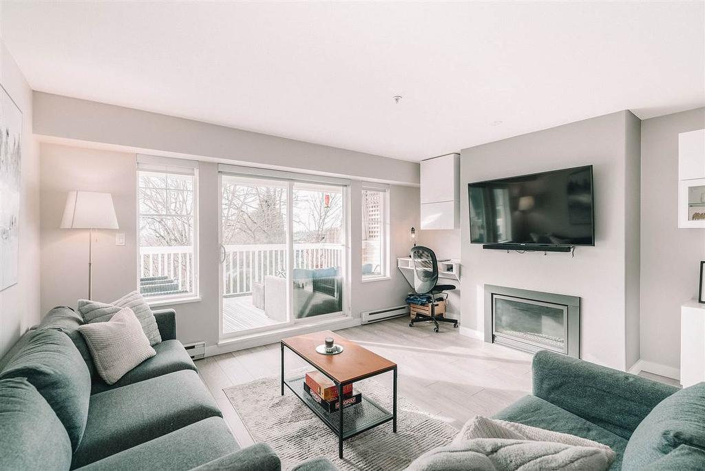 Sold Real Estate Property: 23 240 Tenth Street, New Westminster, British Columbia, V3M 1P5