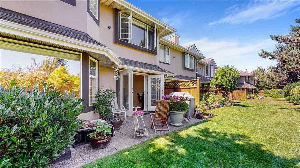 Purchased Real Estate Property: 6 25 Richmond Street, New Westminster, British Columbia, BC V3L 5P